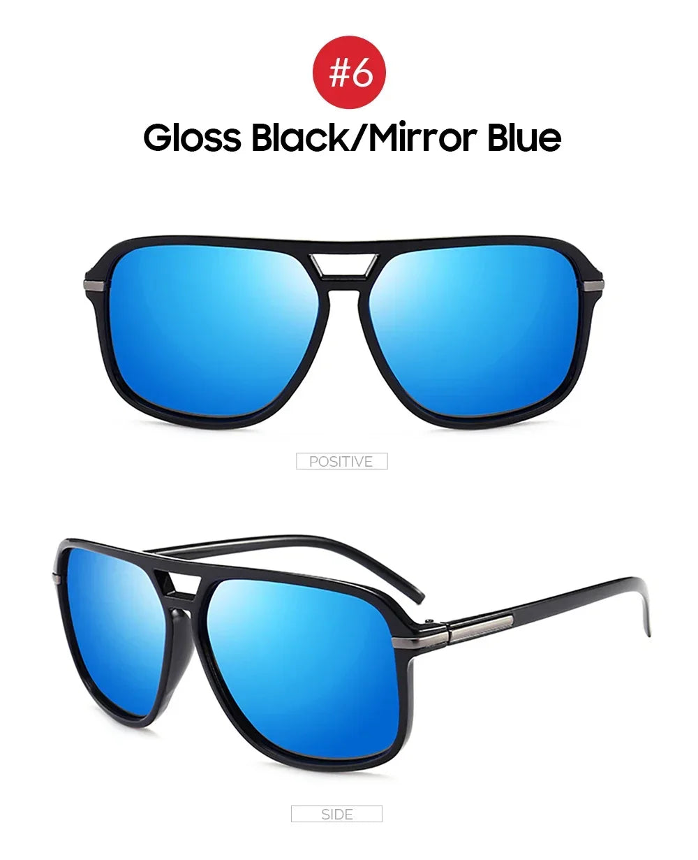 CowLost | earmuffs-vivibee-men-photochromic-night-vision-polarized-pilot-sunglasses |17