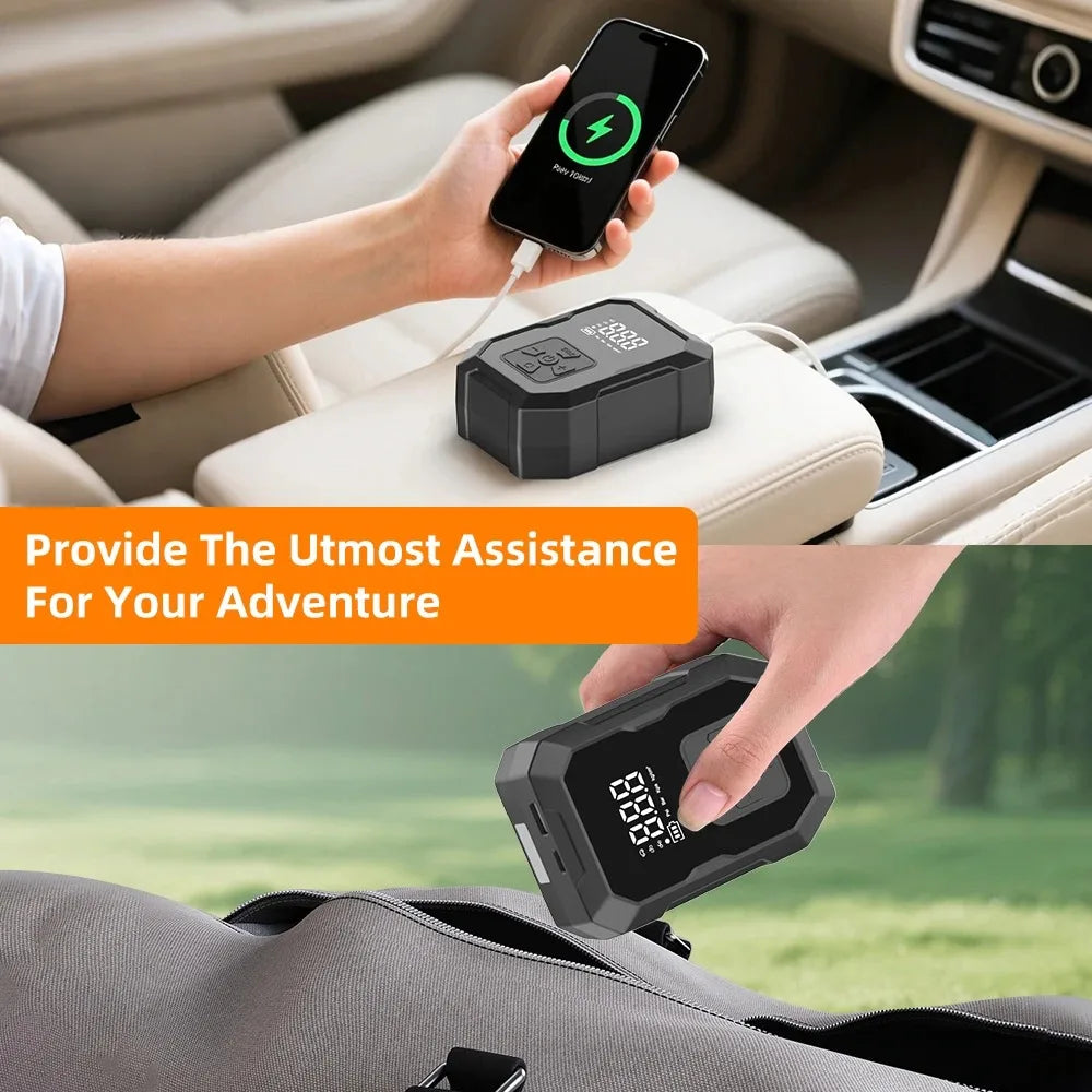 CowLost | motorcycle-tires-product_id-yiju-portable-wireless-electric-tire-inflator-pump-for-car-motorcycle-bicycle-sports-balls |5