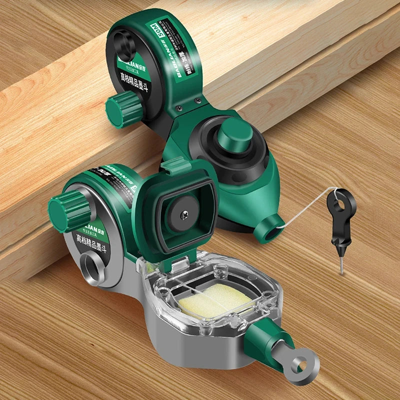 CowLost | product_id-carpenter-manual-ink-marker-scriber-with-50m-chalk-line-for-woodworking |2