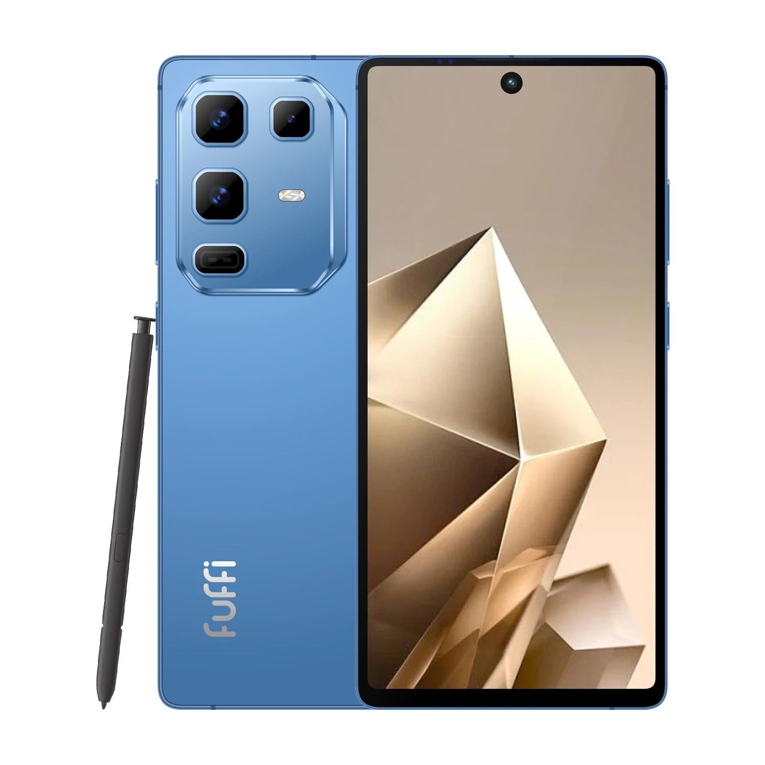 CowLost | s25-pro-smartphone-android-4100mah-12gb-ram-512g-rom-6-8-inch-phone |19
