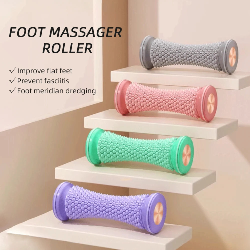 CowLost | uncategorized-foot-massage-roller-plantar-acupressure-shiatsu-massager |12