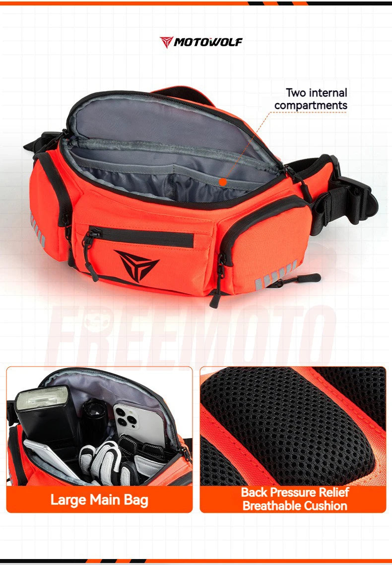 CowLost | waterproof-expandable-fanny-pack-w-magnetic-buckle |11