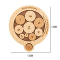 CowLost | product_id-penny-baffling-puzzle-challenging-brain-teasers-logic-games-for-adults-and-kids |8