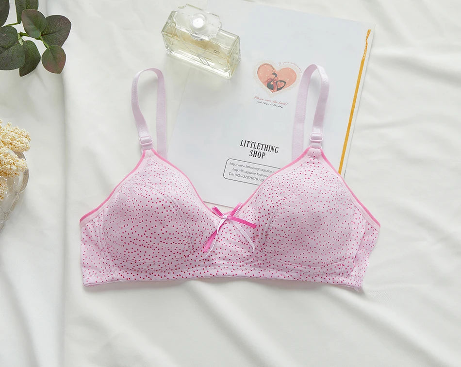 CowLost | product_id-girls-lightweight-printed-puberty-bra-for-comfortable-daily-wear |8