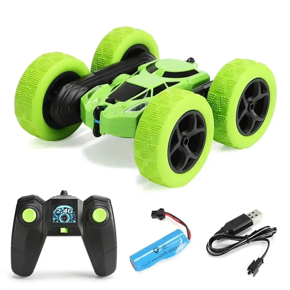 CowLost | product_id-chriyungel-2-4g-rc-stunt-car-double-sided-flip-360-drift-toy-for-kids-6-12y |22