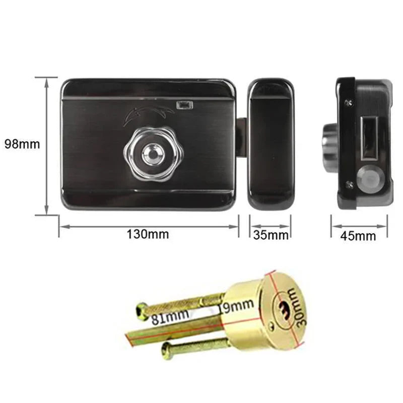 CowLost | locks-keys-product_id-waterproof-tuya-wifi-ttlock-bluetooth-biometric-fingerprint-smart-lock-for-street-gates |8