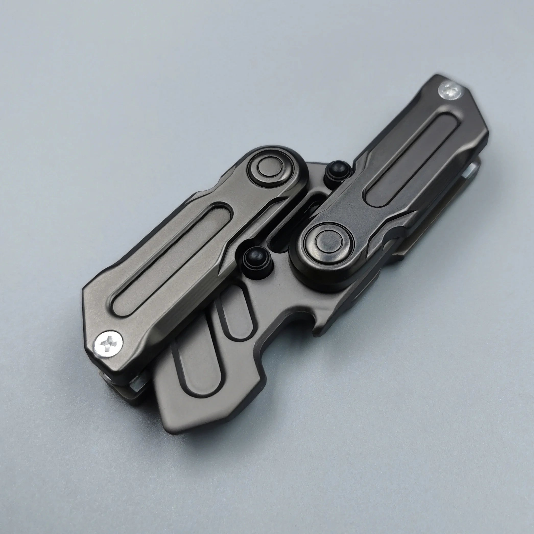 CowLost | sensory-toys-magnetic-edc-fidget-coin-decompression-toy-for-adults-stress-relief |10