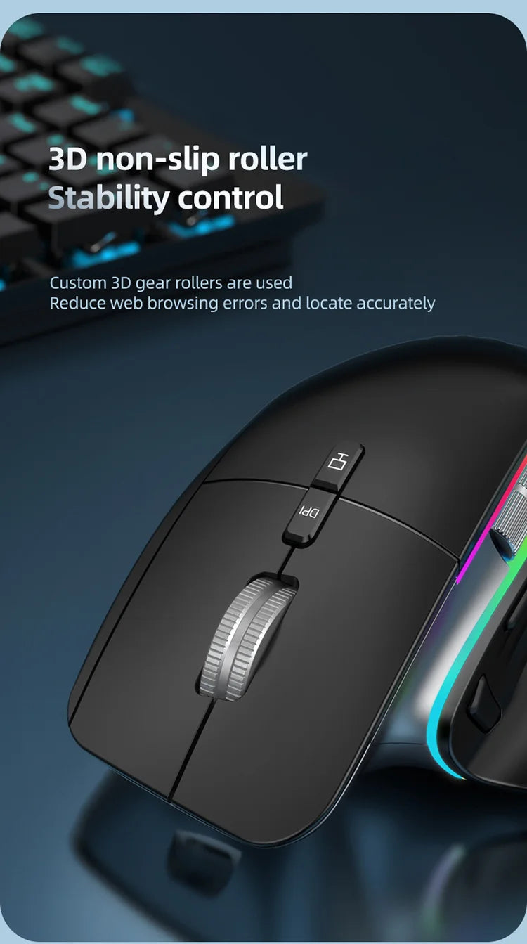 CowLost | product_id-joma-ergonomic-right-hand-wireless-mouse-bluetooth-5-0-3-0-2-4g-multi-device-optical |14