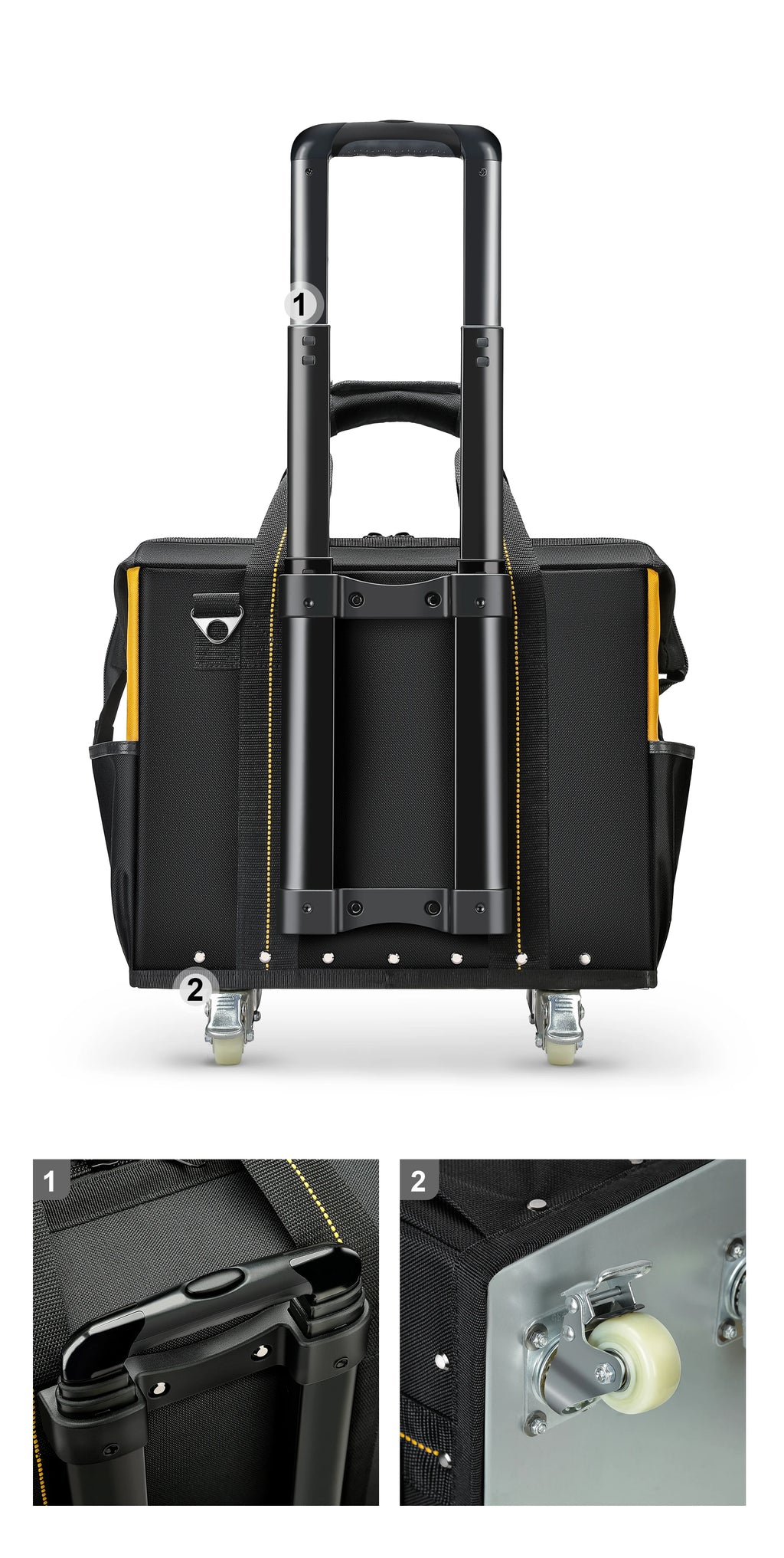 CowLost | product_id-winhunt-rolling-tool-bag-with-telescoping-handle-and-heavy-duty-wheels-for-electricians-and-construction |11