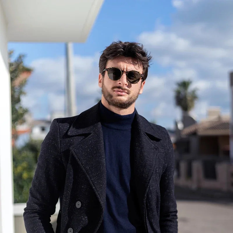 CowLost | zenottic-fashion-retro-clip-on-sunglasses |2