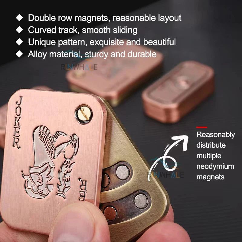 CowLost | product_id-edc-metal-push-slider-fidget-toy-portable-magnetic-stress-relief-game |3
