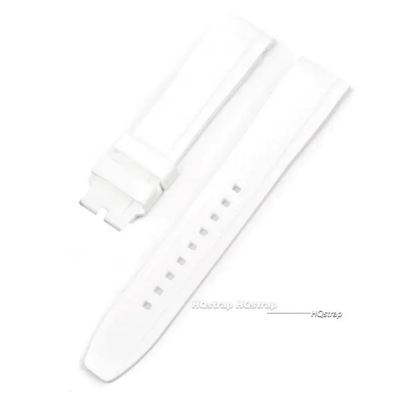 CowLost | bracelets-product_id-silicone-replacement-watchband-strap-for-swatch-seiko-rolex-citizen-universal-wristband |18