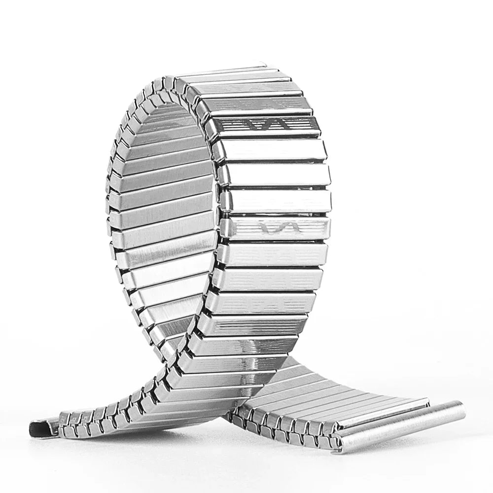 CowLost | product_id-stainless-steel-elastic-spring-telescopic-watchband-for-rolex-and-seiko-unisex |3