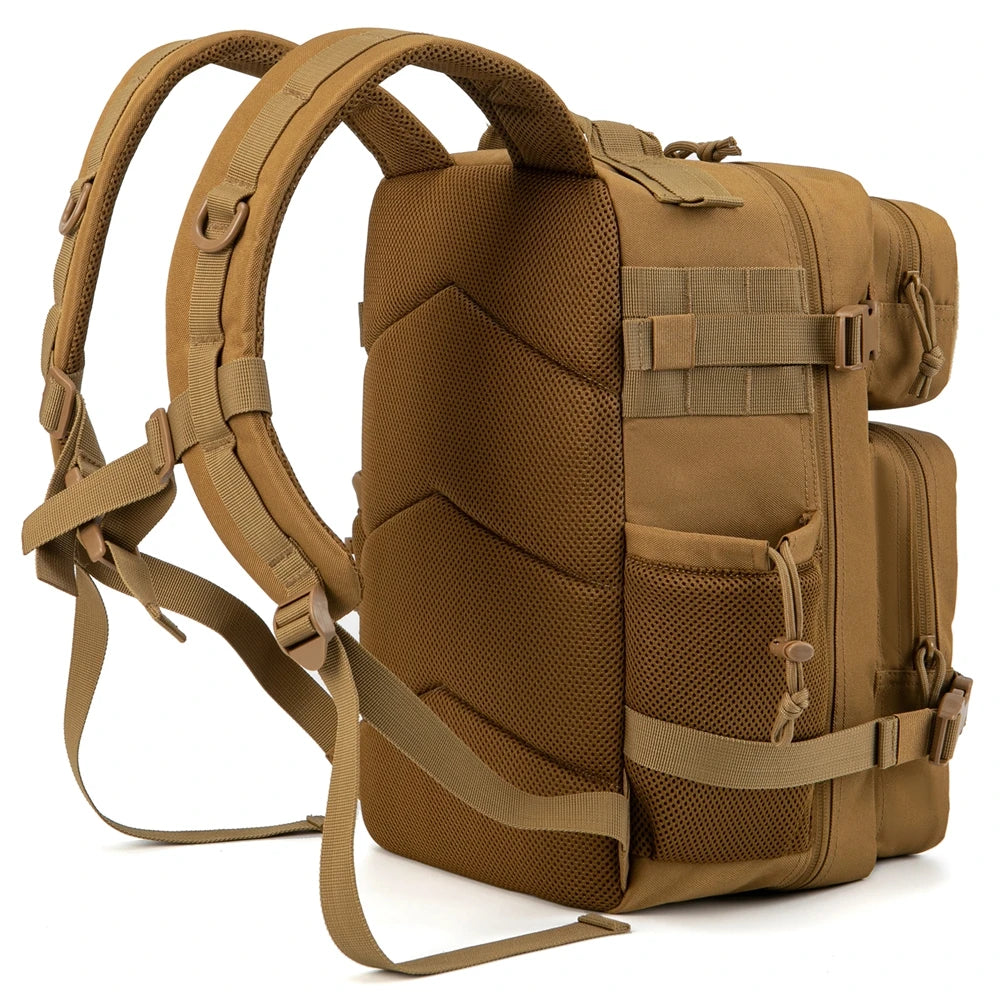 CowLost | uncategorized-25l-45l-tactical-survival-backpack-for-men-and-women |9