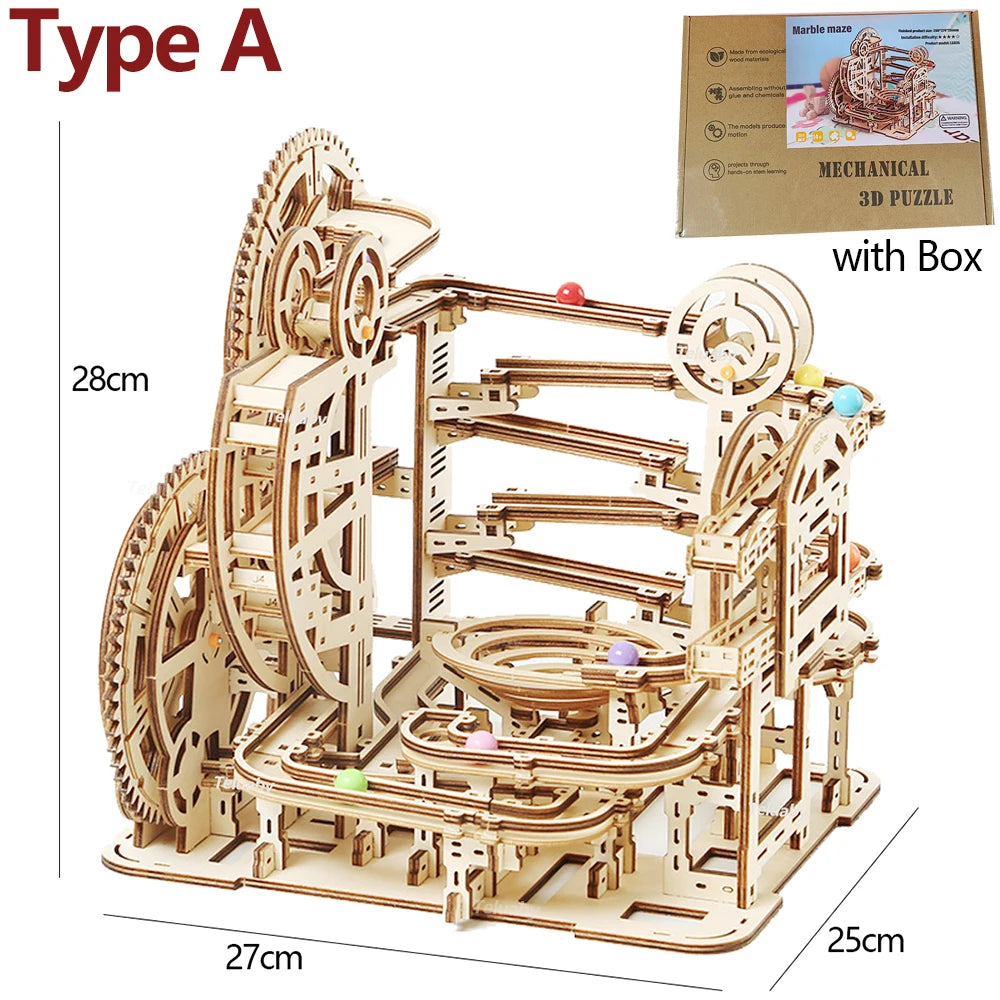 CowLost | product_id-3d-wooden-marble-run-puzzle-kit-mechanical-self-assembly-steam-toy-ages-14 |16