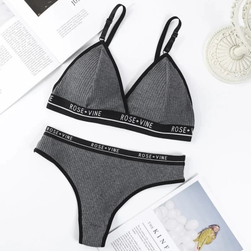 CowLost | product_id-women-s-seamless-push-up-cotton-bra-and-low-waist-panties-set |1