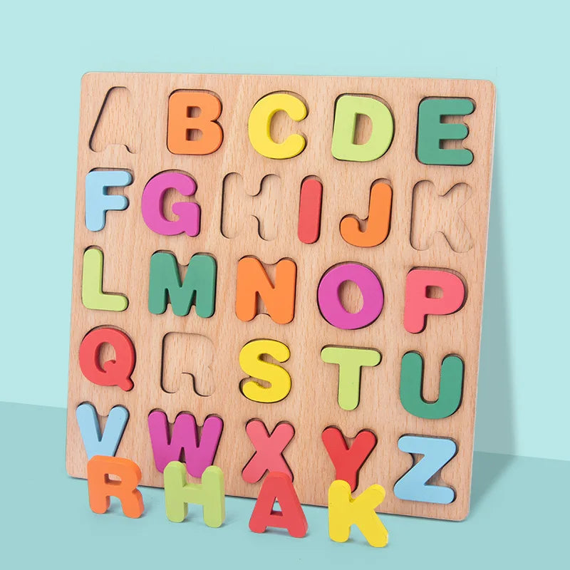 CowLost | fencing-barriers-montessori-baby-wooden-puzzles-1-3-years-educational-toys |22