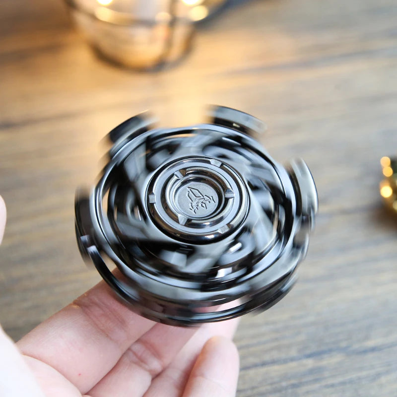 CowLost | product_id-multi-linkage-carving-ring-tuning-fork-gyroscope-edc-fidget-spinner-for-adhd-anxiety-stress-relief |4