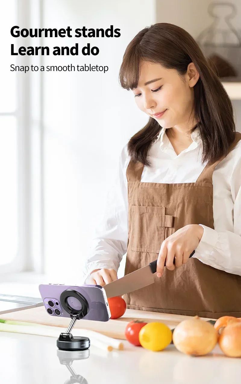 CowLost | product_id-k007-strong-magnetic-foldable-360-adjustable-car-phone-holder-mount |12