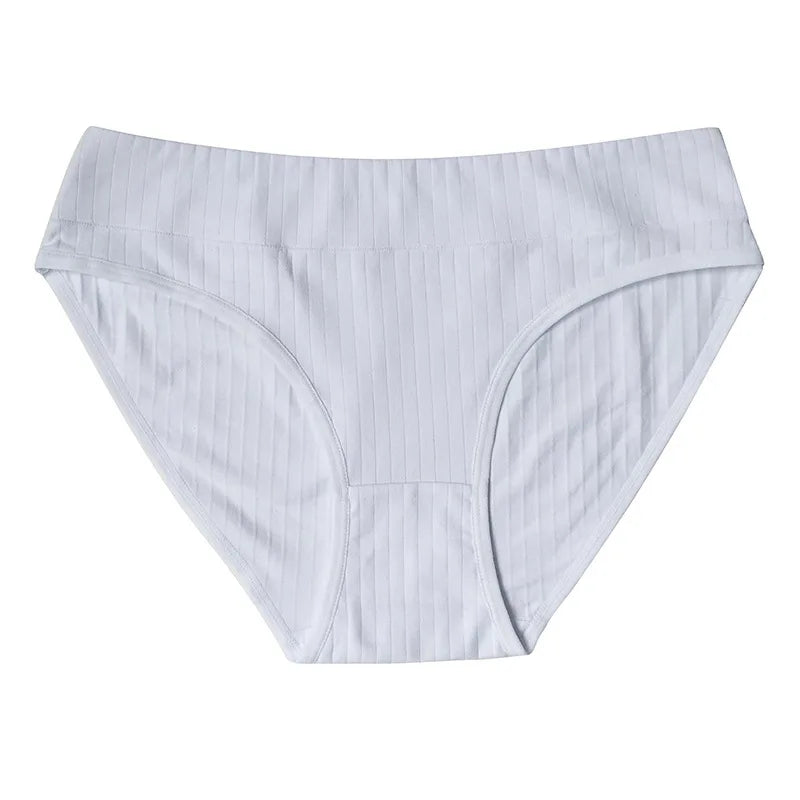 CowLost | product_id-3pcs-women-s-cotton-low-waist-solid-briefs-m-xl-breathable-comfortable-panties |11