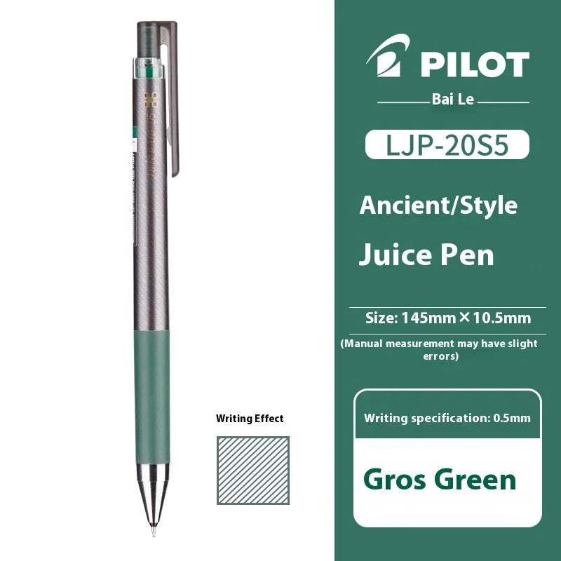 CowLost | product_id-pilot-juice-up-metallic-gel-pens-0-3-0-5mm-retractable-colored-ink-for-notes-journaling |55