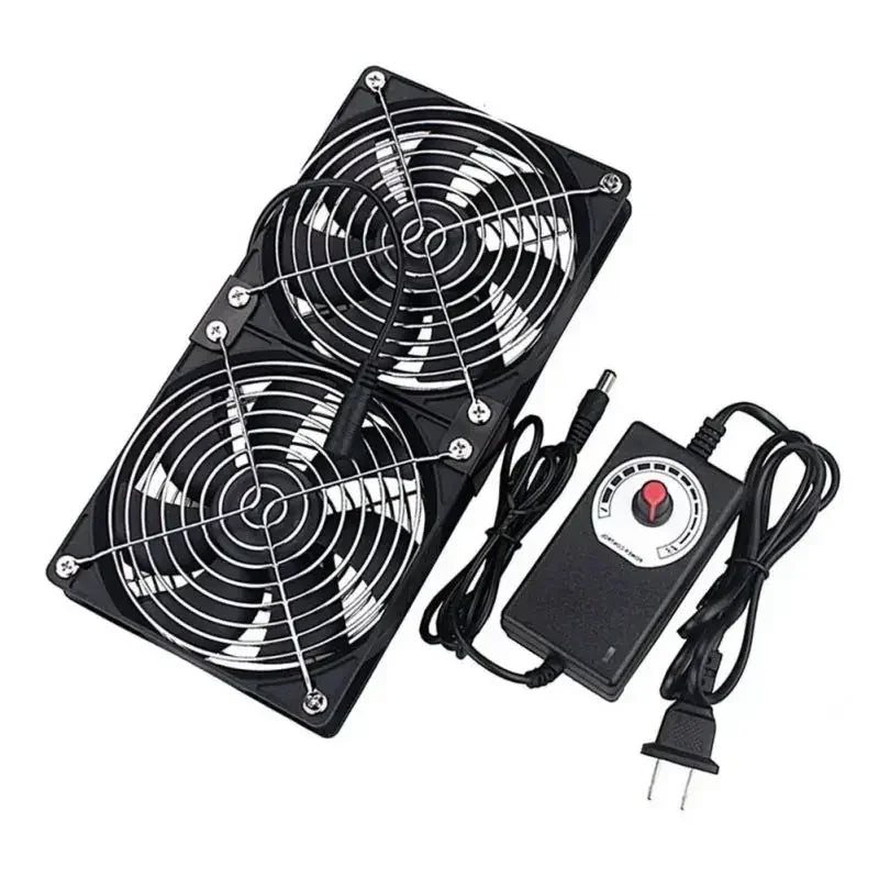 CowLost | 220v-multifunctional-exhaust-fan-with-remote-control-for-chassis-workstation-service-station-cooling-ventilation-fan-1 |13