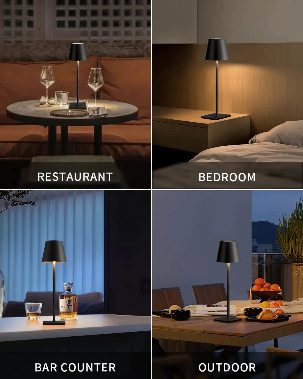 CowLost | product_id-rechargeable-led-touch-sensor-table-lamp-wireless-night-light-for-bedroom-restaurant-hotel-bar |18