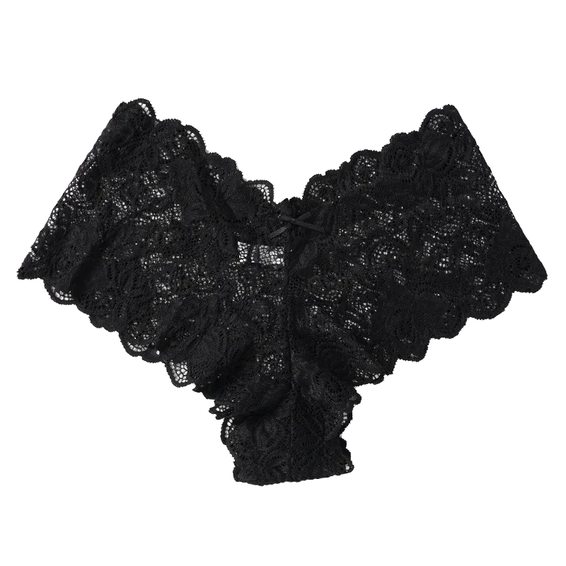 CowLost | new-sexy-floral-lace-panties-women-sexy-hollow-out-briefs |19