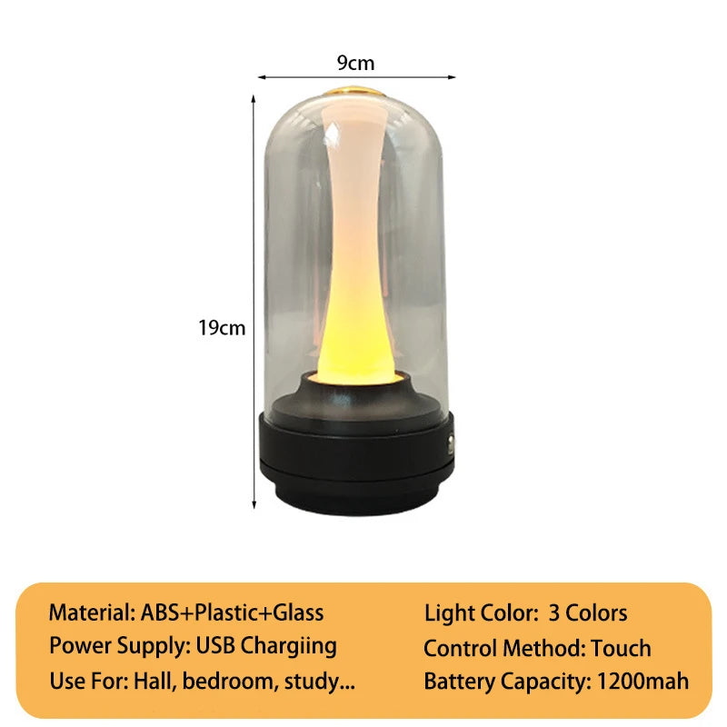 CowLost | product_id-rechargeable-waterproof-led-touch-sensor-table-lamp-for-reading-ambient-lighting |14