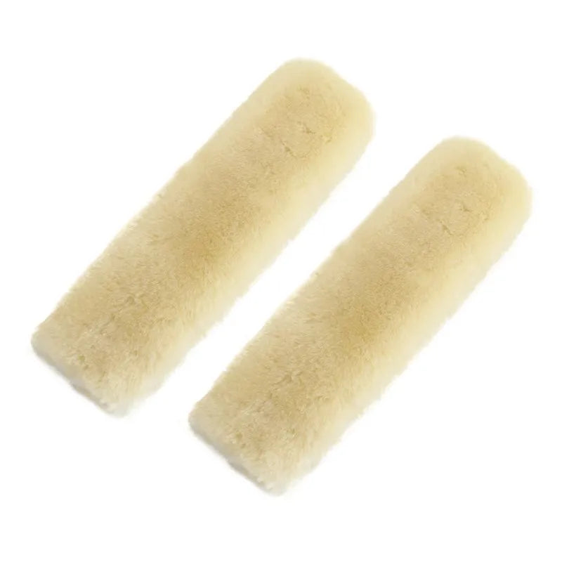 1Pair Car Seat Belt Cover