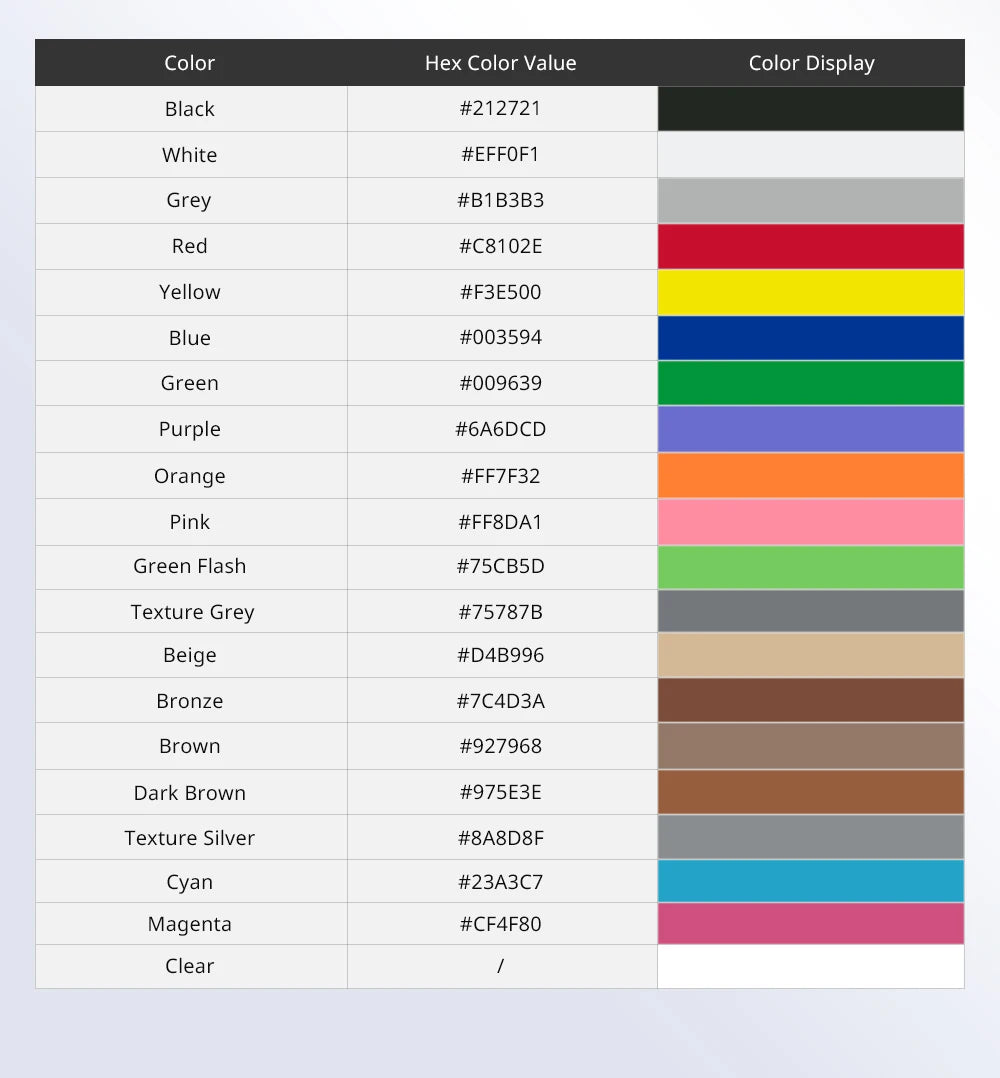 CowLost | anycubic-pla-filament-1-75mm-fdm-3d-printer-plastic-consumables-material-for-kobra-3-toy-diy-printing-filament |19