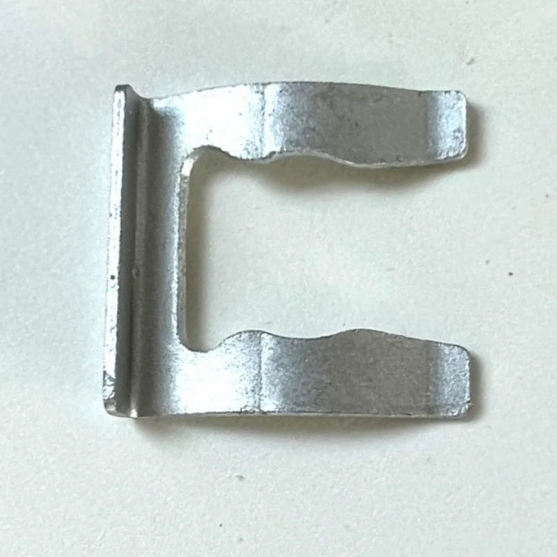 CowLost | product_id-10-20pcs-stainless-steel-u-shape-brake-pipe-clips-heavy-duty-retainers-for-car-truck |6