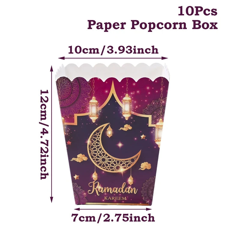 CowLost | eid-mubarak-popcorn-box-biscuit-gift-box-ramadan-decoration |22