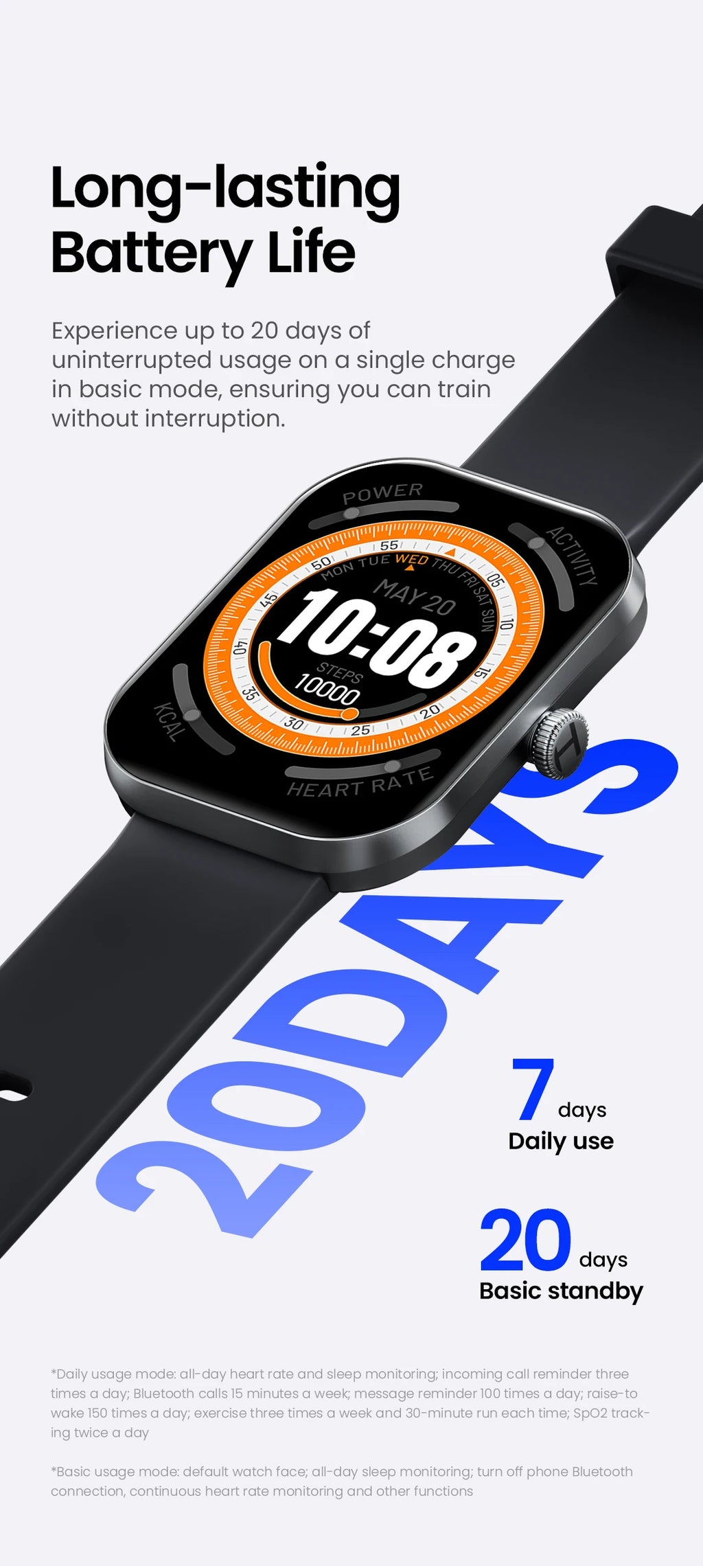 CowLost | haylou-watch-s6-smartwatch-2-01-hd-display-smart-watch |18