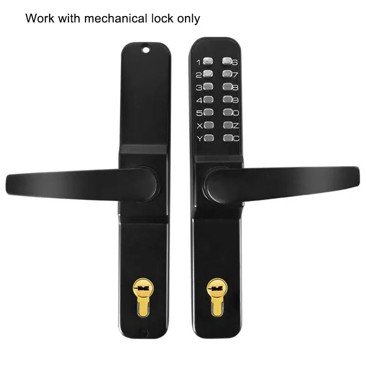 CowLost | locks-keys-product_id-vseume-mortise-for-mechanical-lock-key |4