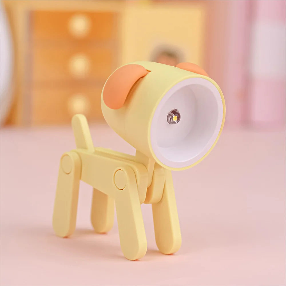 CowLost | product_id-mini-folding-led-night-light-portable-dog-deer-pet-lamp-gift |33