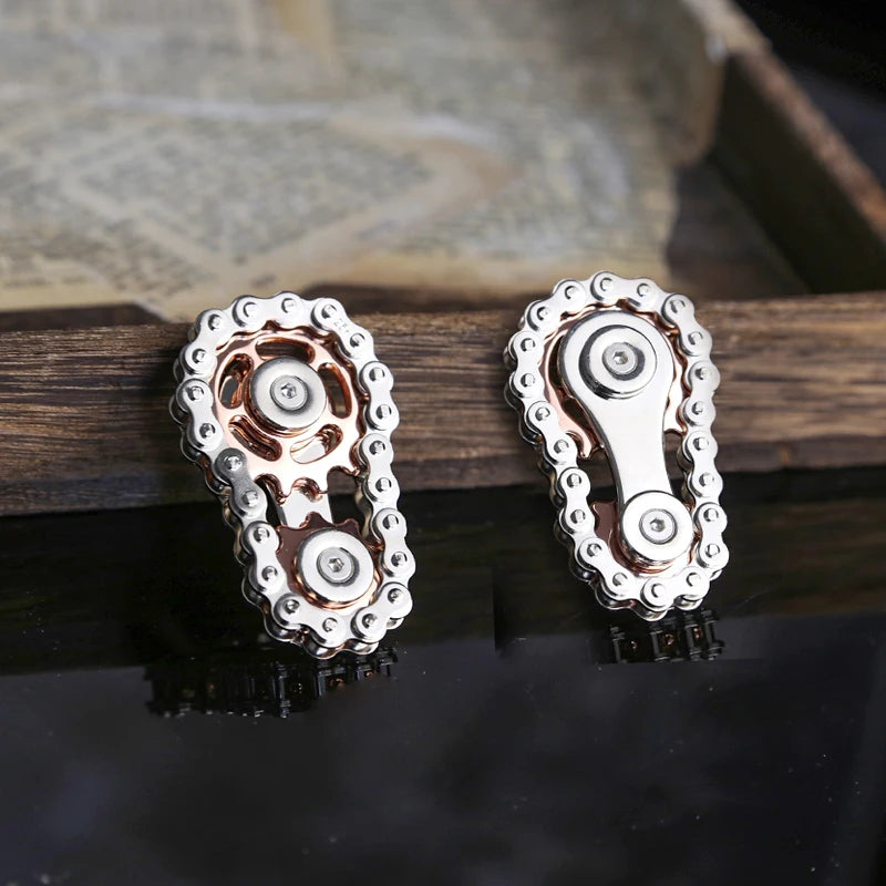 CowLost | product_id-metal-bike-chain-fidget-spinner-stress-relief-anti-anxiety-toy-for-adults |1
