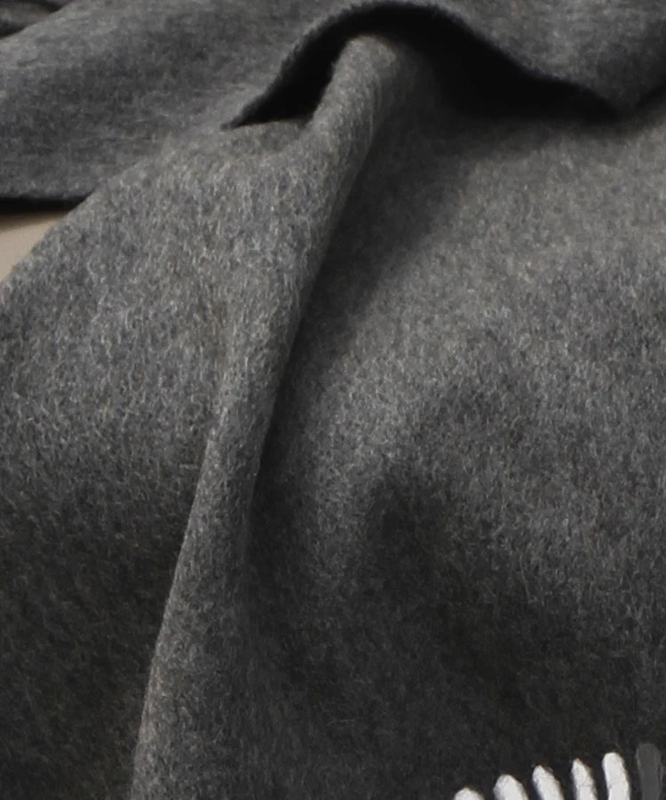 CowLost | winter-pure-long-wool-scarf-women-luxury-brand |38