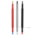 3pcs Watch Hand Pressers Rubber Head Tool Kit for Wristwatch Repair