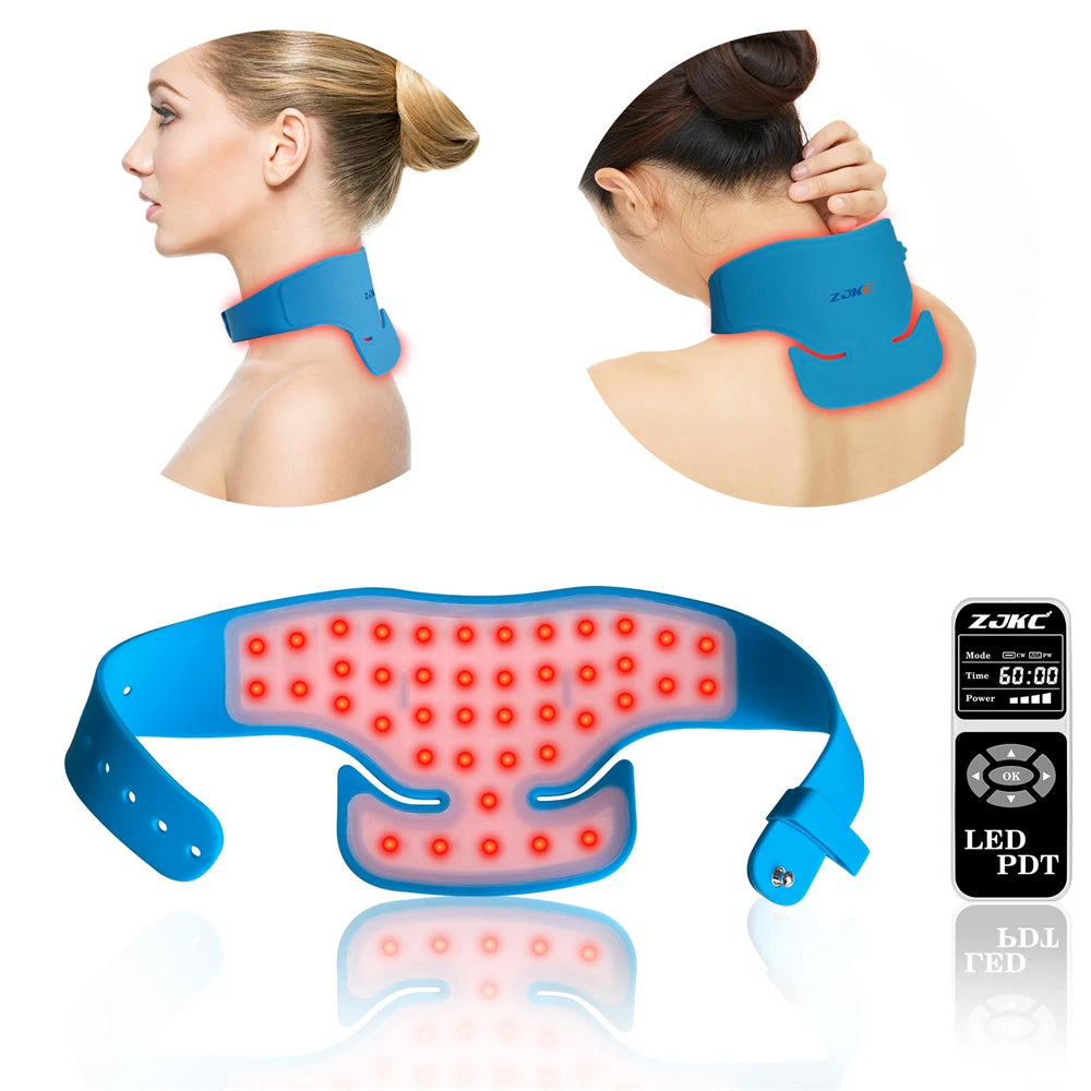 CowLost | red-light-therapy-full-body-pad-for-neck |7