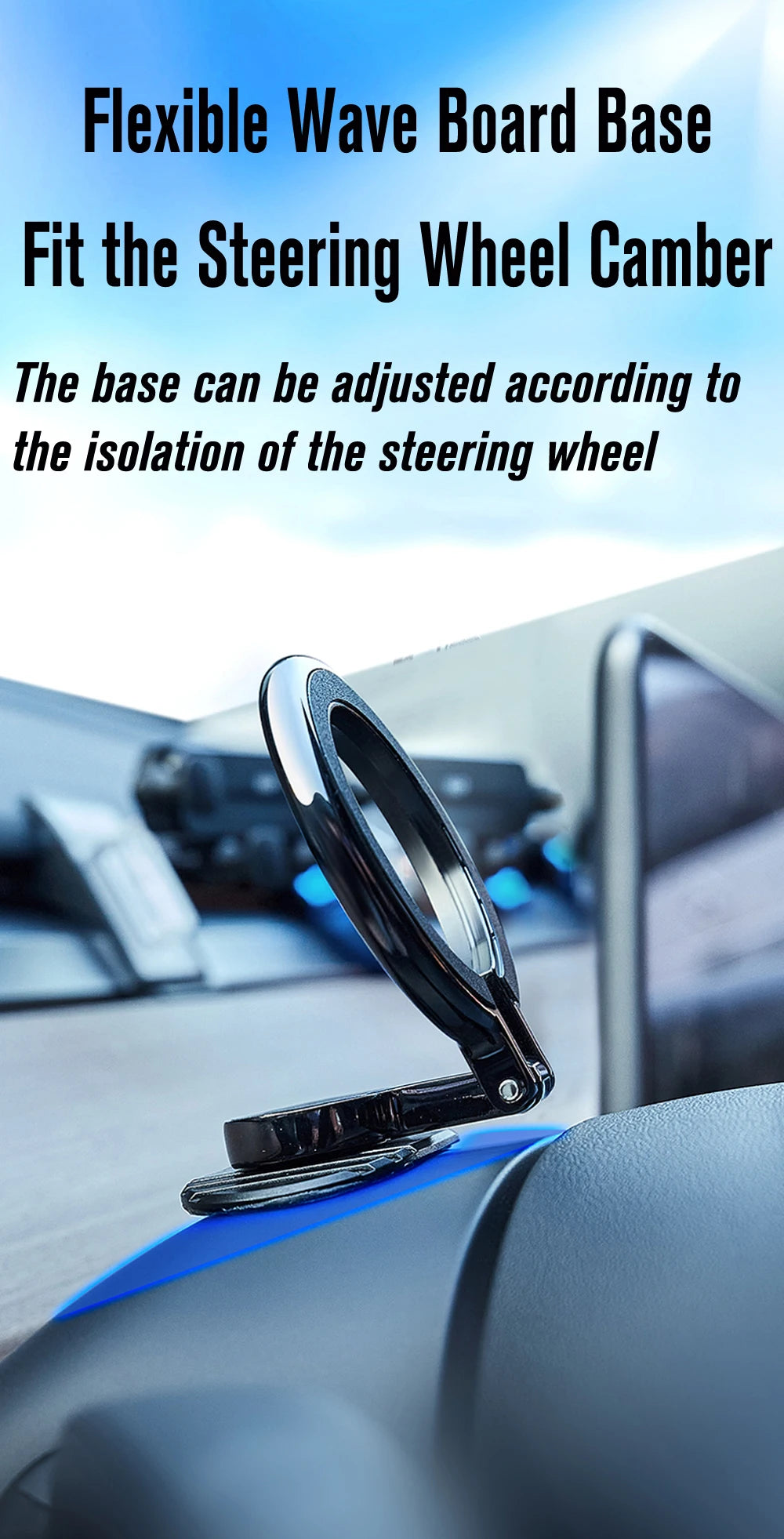 CowLost | product_id-magnetic-dashboard-phone-holder-ring-for-iphone-14-13-12-pro-max-mini-magsafe-car-mount |14