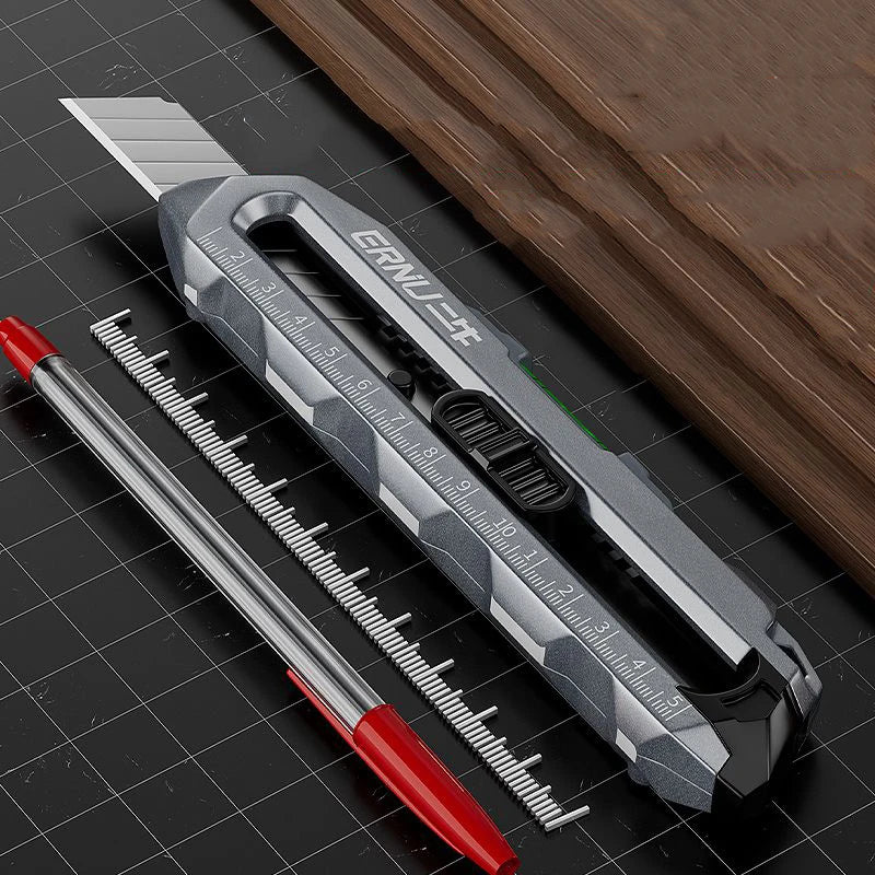CowLost | product_id-aluminum-alloy-multifunctional-industrial-art-knife-wallpaper-cutter-for-home-and-school |4