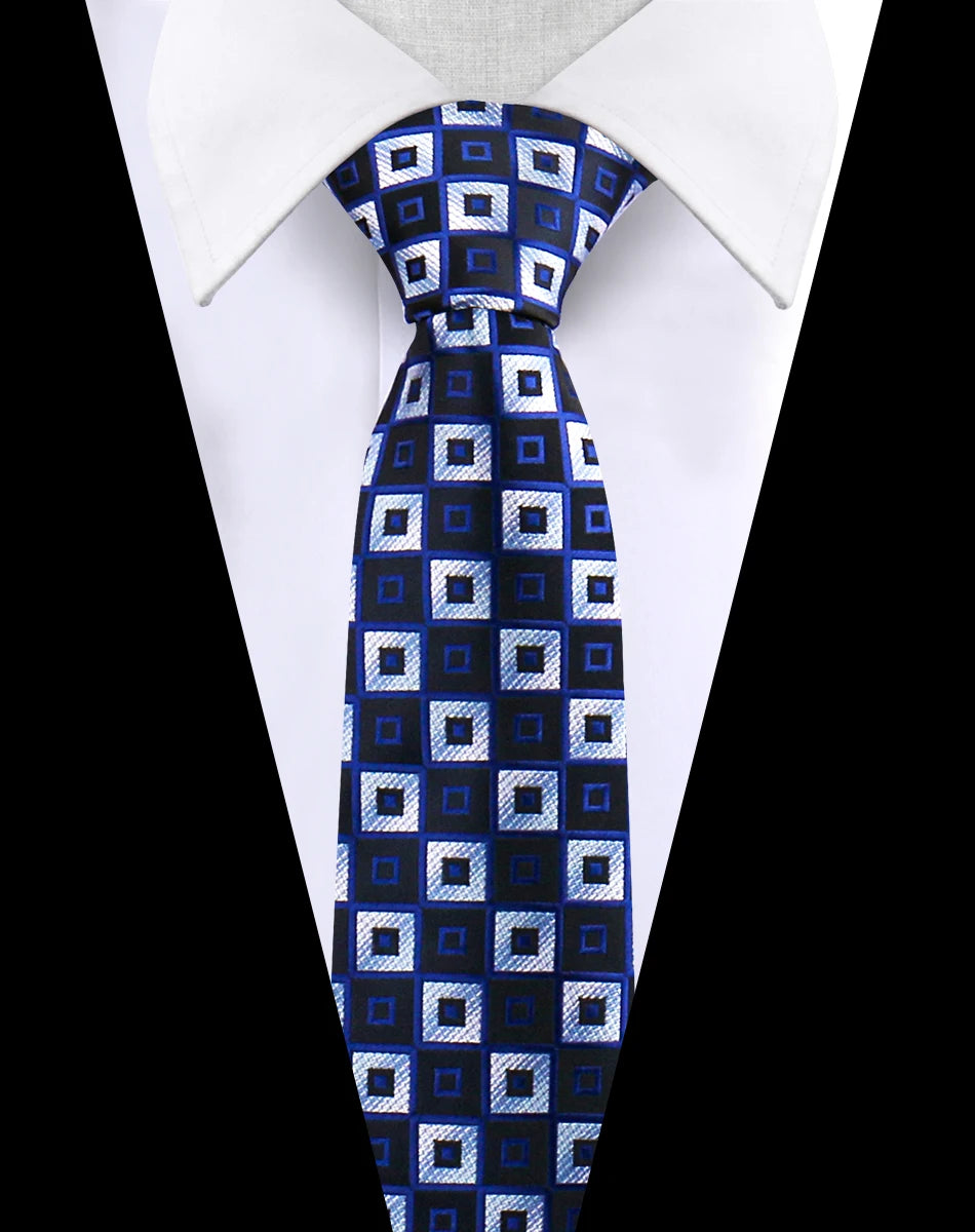 CowLost | mens-tie-luxury-necktie-for-men-business-wedding-party |58