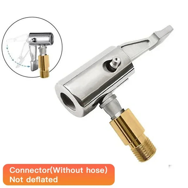 CowLost | portable-inflatable-pump-connector-for-car-tire-air-chuck-compressor |12