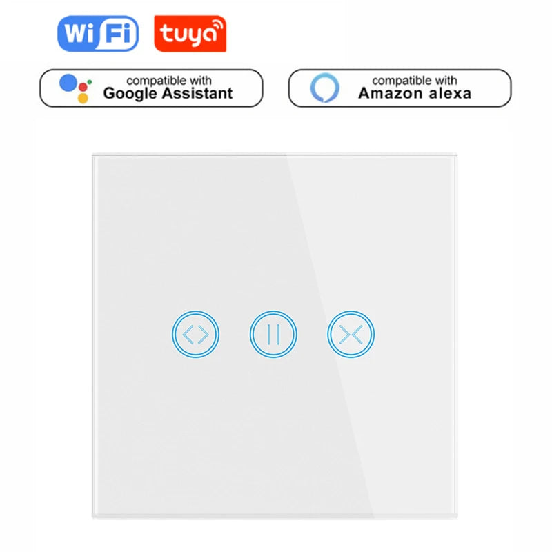CowLost | windows-product_id-tuya-smart-wifi-ac-chain-window-opener-awning-driver-500-800mm |9