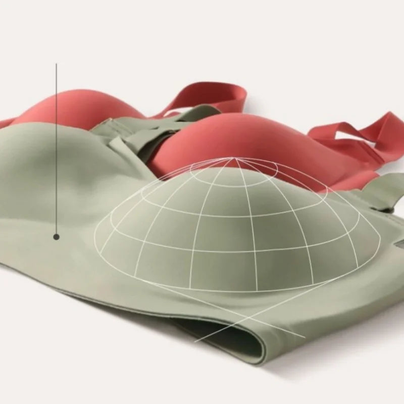 CowLost | product_id-wireless-push-up-bra-for-women-with-wide-straps-and-removable-padding |7