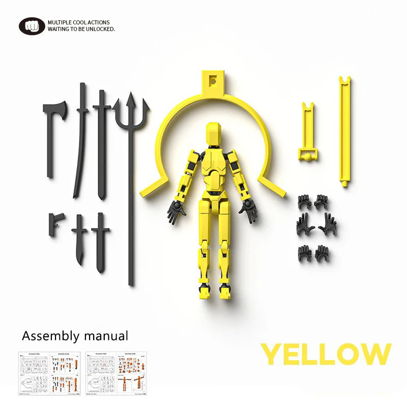 CowLost | product_id-multi-jointed-magnetic-3d-printed-shapeshift-robot-mannequin-toy-set-13-figures |27
