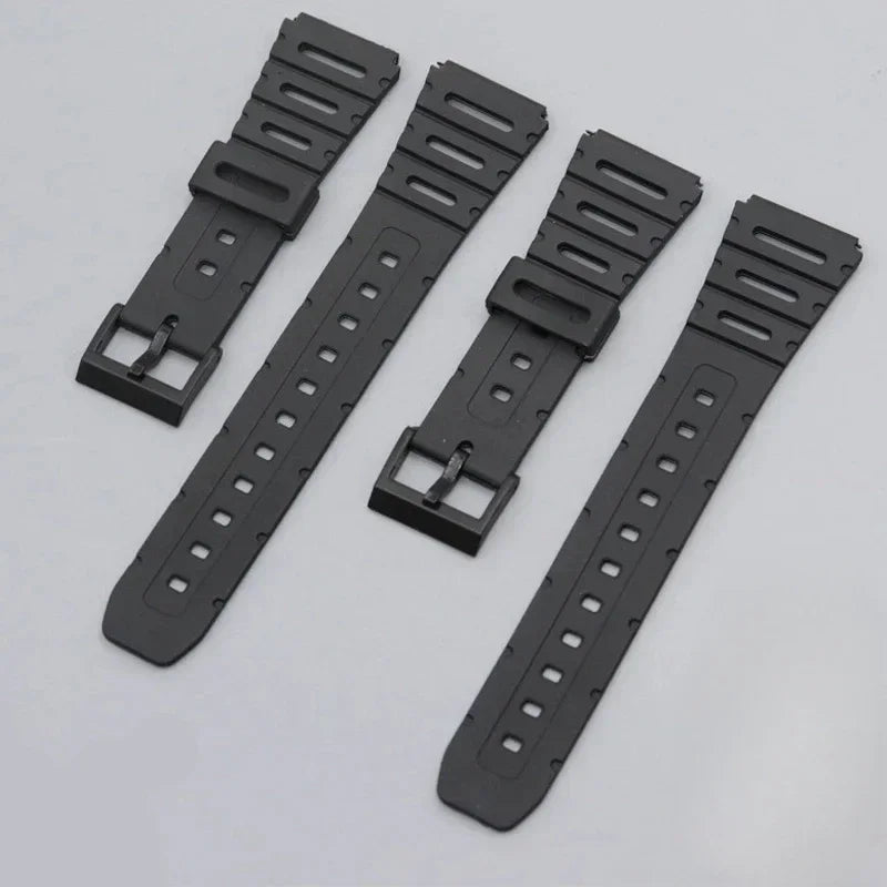 CowLost | product_id-hqstrap-silicone-watch-band-for-casio-w-720-w-722-w-741-wl-100-ca-53-ca-61-unisex-replacement |3
