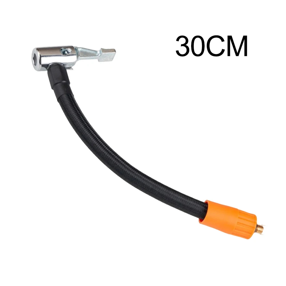 CowLost | product_id-car-air-pump-extension-tube-30-60cm-with-m6-thread-copper-connector-inflator-hose-adapter |13