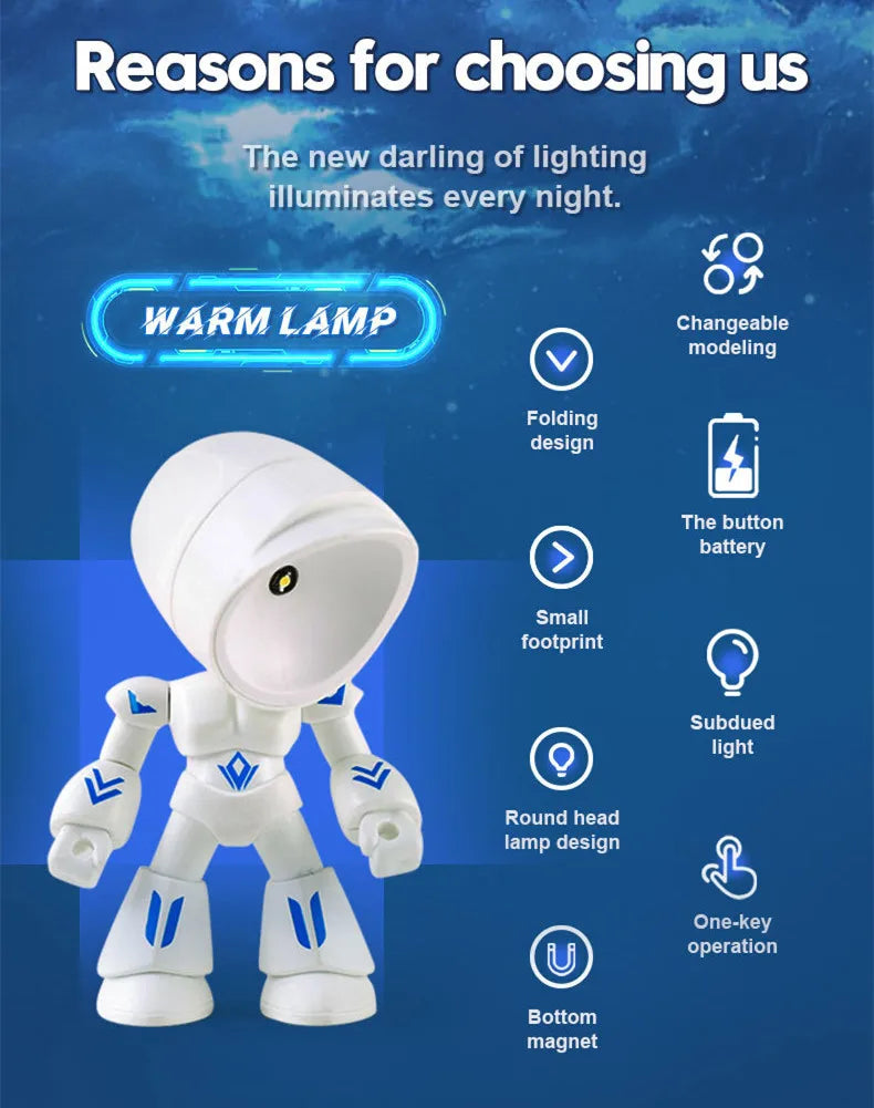 CowLost | product_id-mini-cartoon-pet-led-night-light-table-lamp-battery-powered-adjustable-angle-folding-dimmable |15